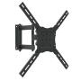 SOPORTE TV ARTICULADO 40"-75"