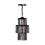KRYSTALIC PASTELITO NEGRO CRISTAL SMOKY