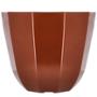 MACAETA DE RESINA ALESSI COLOR WALNUT 16
