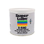 SILICONA GRASA PARA O RING LATA 400 G BLANCO TRANSLUCIDO RESISTENTE AL AGUA Y AL CALOR