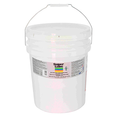 GRASA LUBRICANTE DE ALTA TEMPERATURA Y PRESION EXTREMA CON PTFE PARA MANTENIMIENTO INDUSTRIAL