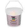 GRASA DE SILICONA CON PTFE MULTIUSOS CUBETA 2.26 KG BLANCO TRANSLUCIDO IMPERMEABLE