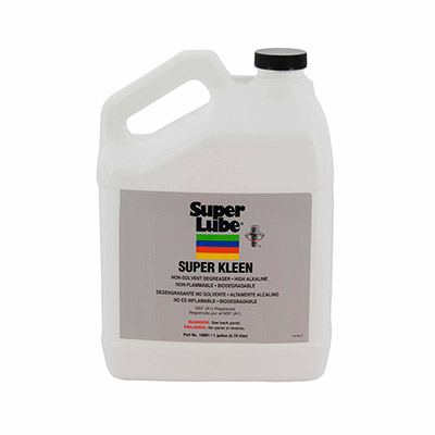 LIMPIADOR DESENGRASANTE ECOLÓGICO MULTIUSOS PARA SUPERFICIES APTAS PARA EL AGUA 3.8 L