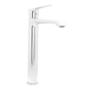 LLAVE MEZCLADORA MONOMANDO 28.5 X 3.5 X 14.8 CM LATÓN