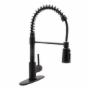 LLAVE MEZCLADORA MONOMANDO 47 X 25 X 24 CM LATÓN