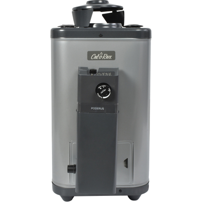 CALENTADOR DE AGUA DE RÁPIDA RECUPERACIÓN 6 L/MIN GAS NATURAL PARA 1 SERVICIO