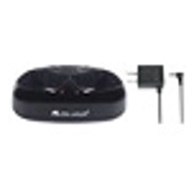 CARGADOR MIDLAND DUAL PARA RADIOS GXT