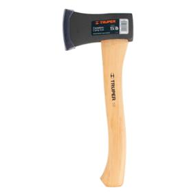 HACHA CAZADORA ACERO AL CARBON 1-1/2" LBS PARA CAMPISMO