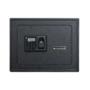 CAJA FUERTE GRANDE BIOMÉTRICA 30x38x30 CM