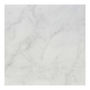 PISO CERÁMICO ALMERIA 60 X 60 CM BLANCO TIPO MÁRMOL CAJA CON 1.80 M2