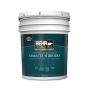 ESMALTE HÍBRIDO URETANO ALQUIDÁLICO MULTISUPERFICIE INTERIOR EXTERIOR SEMI BRILLANTE BASE AGUA 5 GAL