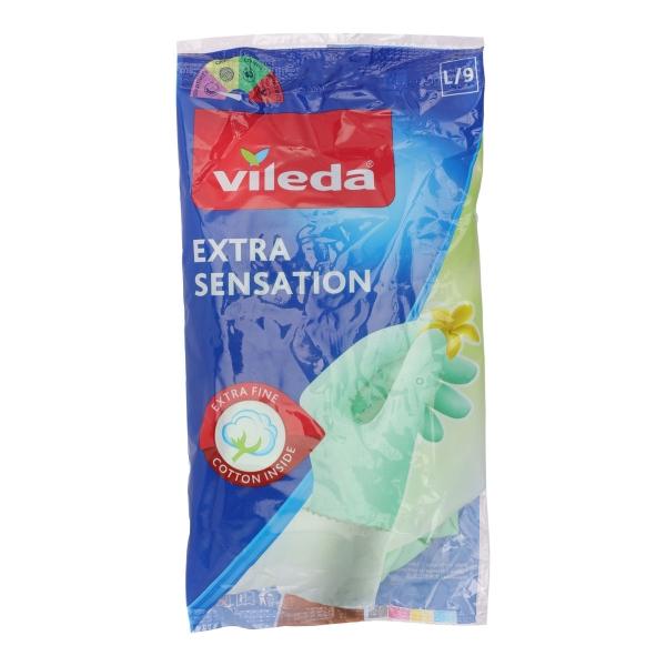 PAR DE GUANTES EXTRA SENSATION GRANDES