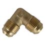 CODO UNIÓN LATÓN 3/8" X 3/8"