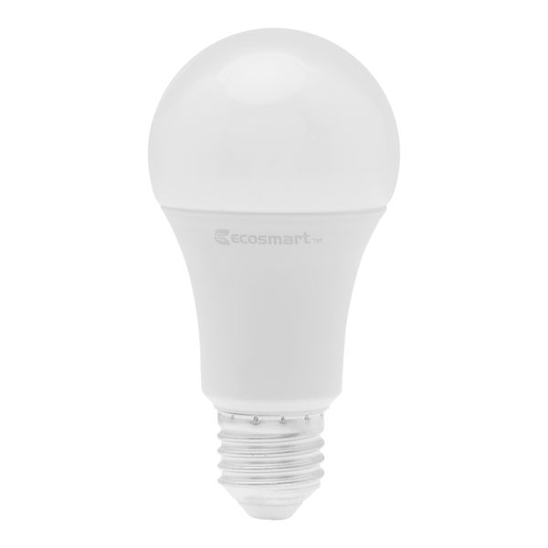 FOCO LED E27 A19 LUZ FRÍA 13 W 100 W 1 PIEZA 1500LM
