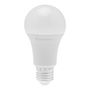 FOCO LED E27 A19 LUZ FRÍA 13 W / 100 W 4 PIEZAS