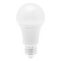 FOCO LED E27 A19 LUZ FRÍA 13 W / 100 W 10 PIEZAS