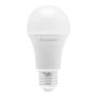 FOCO LED E27 A19 LUZ CÁLIDA 13 W / 100 W 1 PIEZA AHORRO