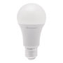 FOCO LED E27 A19 LUZ CÁLIDA 13 W 100 W 4 PIEZAS BAJO CONSUMO