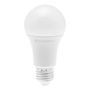 FOCO LED E27 A19 LUZ CÁLIDA 13 W / 100 W 10 PIEZAS