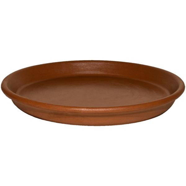 PLATO ESTANDAR MORENA NATURAL 30