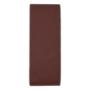 LIJA DE BANDA PARA MADERA Y METAL 3 X 18" GRANO 120 ÓXIDO DE ALUMINIO 3 PIEZAS