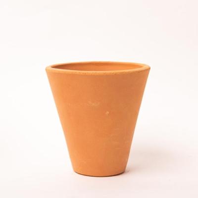 VASO DE BARRO NUMERO 2