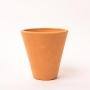 VASO DE BARRO NUMERO 2