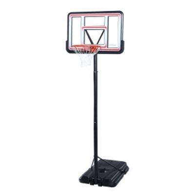 TABLERO DE BALONCESTO PORTÁTIL AJUSTABLE LIFETIME (POLICARBONATO DE 44 PULGADAS)