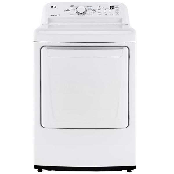 SECADORA DE ROPA GAS NATURAL 25 KG SMART DIAGNOSIS BLANCA
