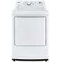 SECADORA DE ROPA GAS NATURAL 25 KG SMART DIAGNOSIS BLANCA