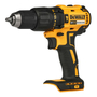 KIT TALADRO PERCUTOR BRUSHLESS 20V 1/2" 1 BATERÍA Y CARGADOR