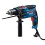 ROTOMARTILLO PERCUTOR 850W CON MALETÍN