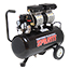 COMPRESOR DE AIRE SILENCIOSO LIBRE DE ACEITE 1 HP 90 PSI