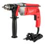 TALADRO ROTOMARTILLO 1/2" PULGADAS MILWAUKEE