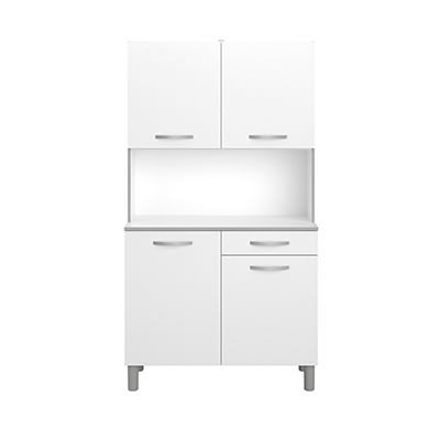 ALACENA ESSENTIEL COLOR BLANCO