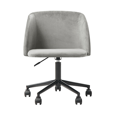 SILLA DE OFICINA BLISS COLOR GRIS