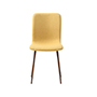 SILLA HANOI COLOR MOSTAZA