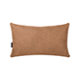 COJÍN RECTANGULAR PETRA - MANDARINA