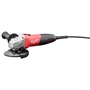 MINI ESMERILADORA ANGULAR ALAMBRICA 4 1/2" 7 AMPERES MILWAUKEE