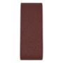 LIJA DE BANDA PARA MADERA Y METAL 3 X 21" GRANO 60 ÓXIDO DE ALUMINIO 3 PIEZAS
