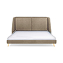 CAMA QUEEN BRENT - CAQUI