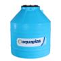 CISTERNA TRICAPA 1500L MATERIAS PRIMAS CON TAPA