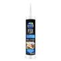 SELLADOR ELASTOMERICO PARA CANALETAS Y GOTERONES DE ALTA RESISTENCIA AL AGUA CARTUCHO 270 ML