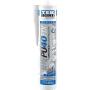 SELLADOR POLIURETANO MULTIUSOS GRIS CARTUCHO 200 ML