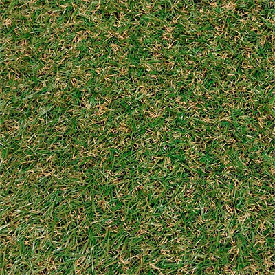 TAPETE PASTO SINTÉTICO BAY 1.2 X 3 M APARIENCIA NATURAL