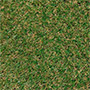 TAPETE PASTO SINTÉTICO BAY 1.2 X 3 M APARIENCIA NATURAL