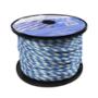 CARR 180M DERBY POLI TRENZ BCO/AZUL 3/8