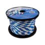 CARR 60M DERBY POLI TRENZ BCO/AZUL 5/8