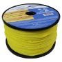 CARR 365M CUERDA HUECA POLI AMAR. 1/4