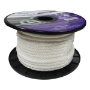 CARR 50M CUERDA NYLON TRENZADA BCA 5/16